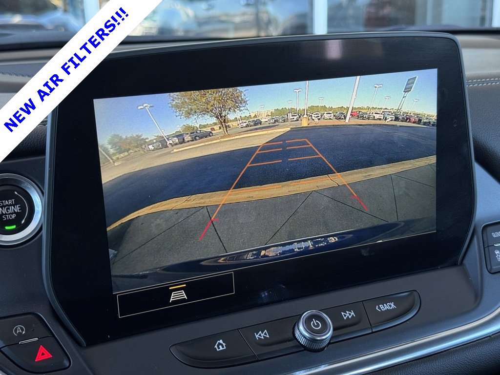 2023 Chevrolet Blazer 2LT photo 4