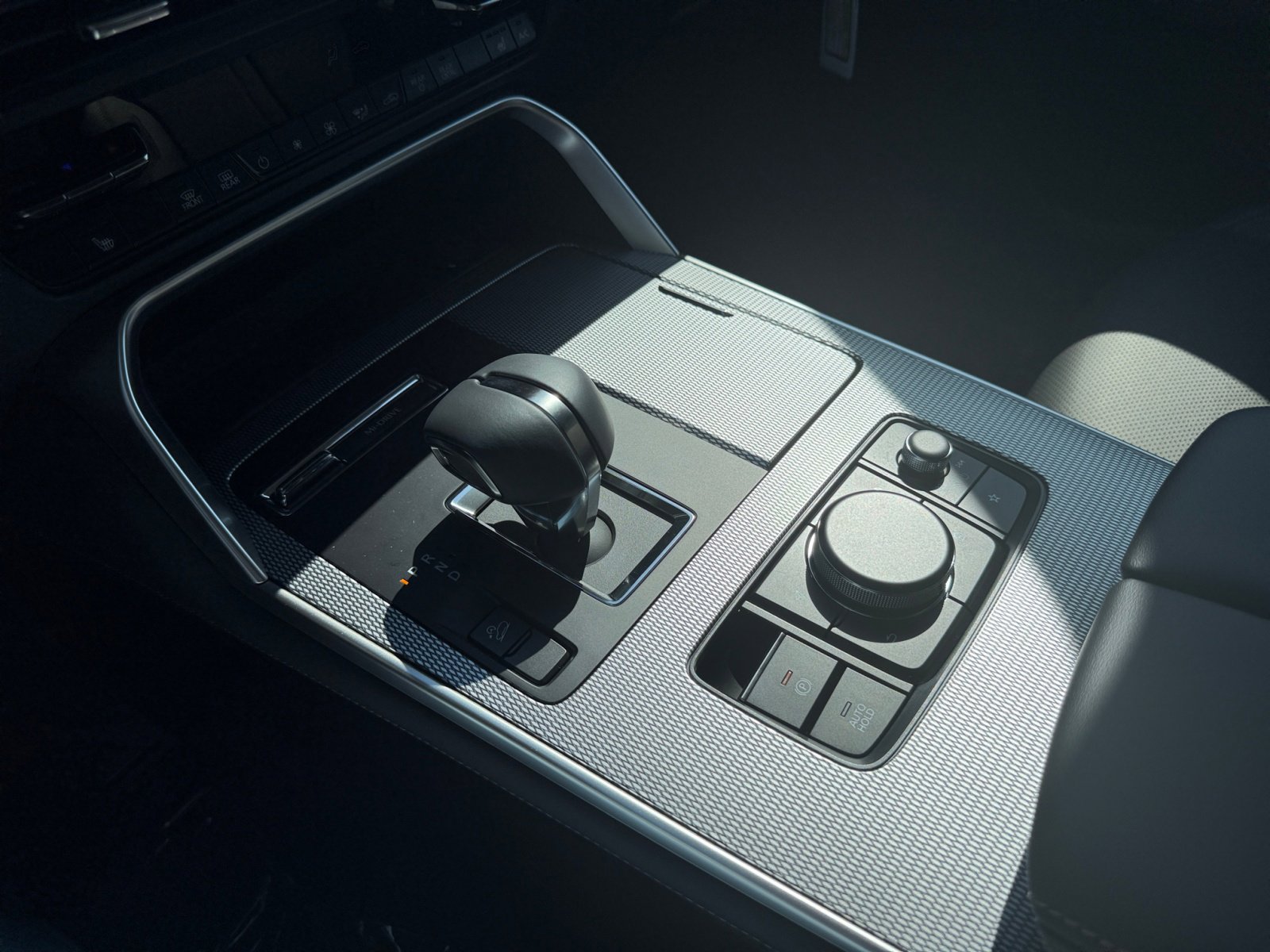 2025 Mazda CX-90 Premium S photo 13