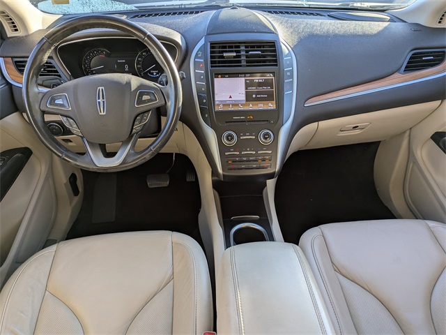 2019 Lincoln MKC Select photo 15