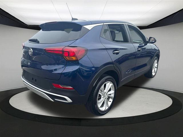 2022 Buick Encore GX Preferred photo 7