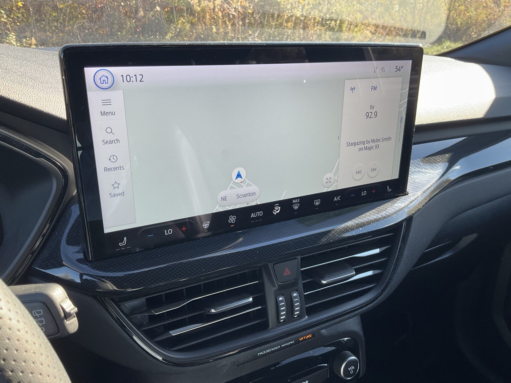 2023 Ford Escape ST-Line photo 3