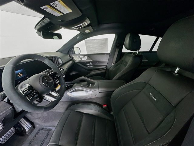 2025 Mercedes Benz GLE AMG 53 4MATIC Coupe photo 19