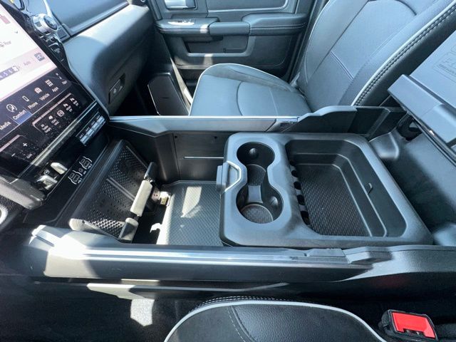 2025 Ram 2500 Laramie photo 26