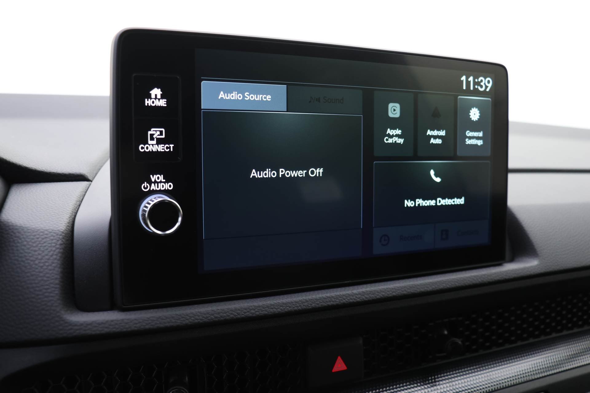 2026 Honda CR-V Hybrid Sport-L photo 7