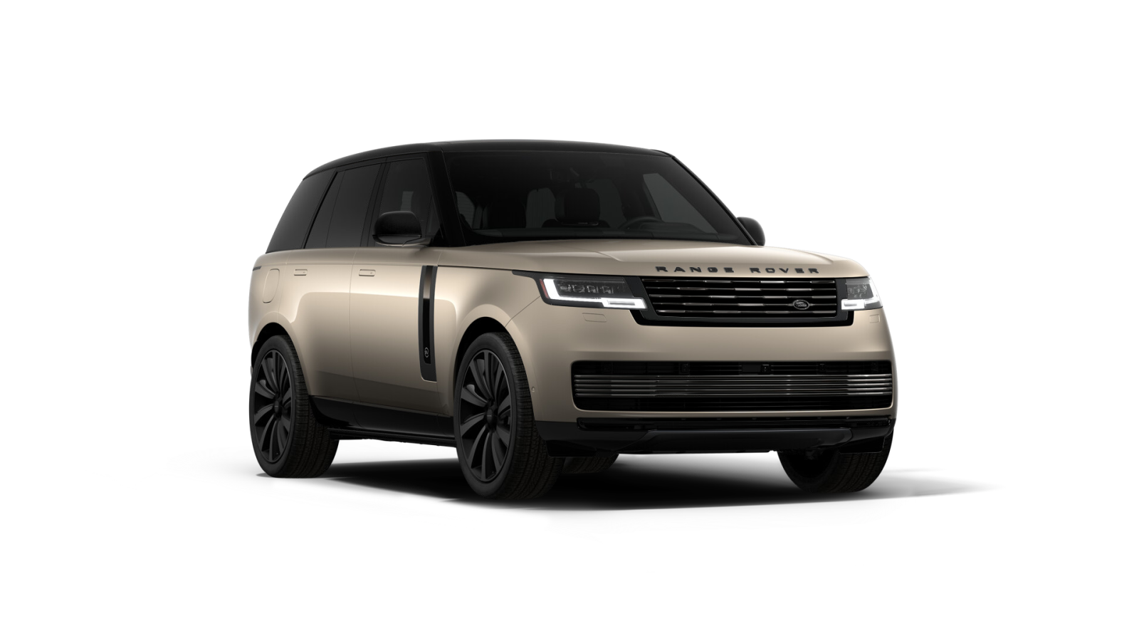 2026 Land Rover Range Rover SV's photo