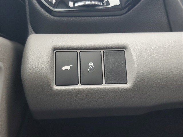 2025 Honda Pilot Touring photo 29