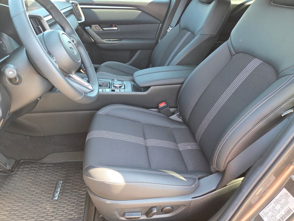 2025 Mazda CX-50 2.5 S Premium photo 13