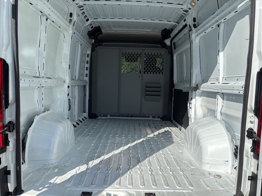 2023 Ram ProMaster 2500 photo 10