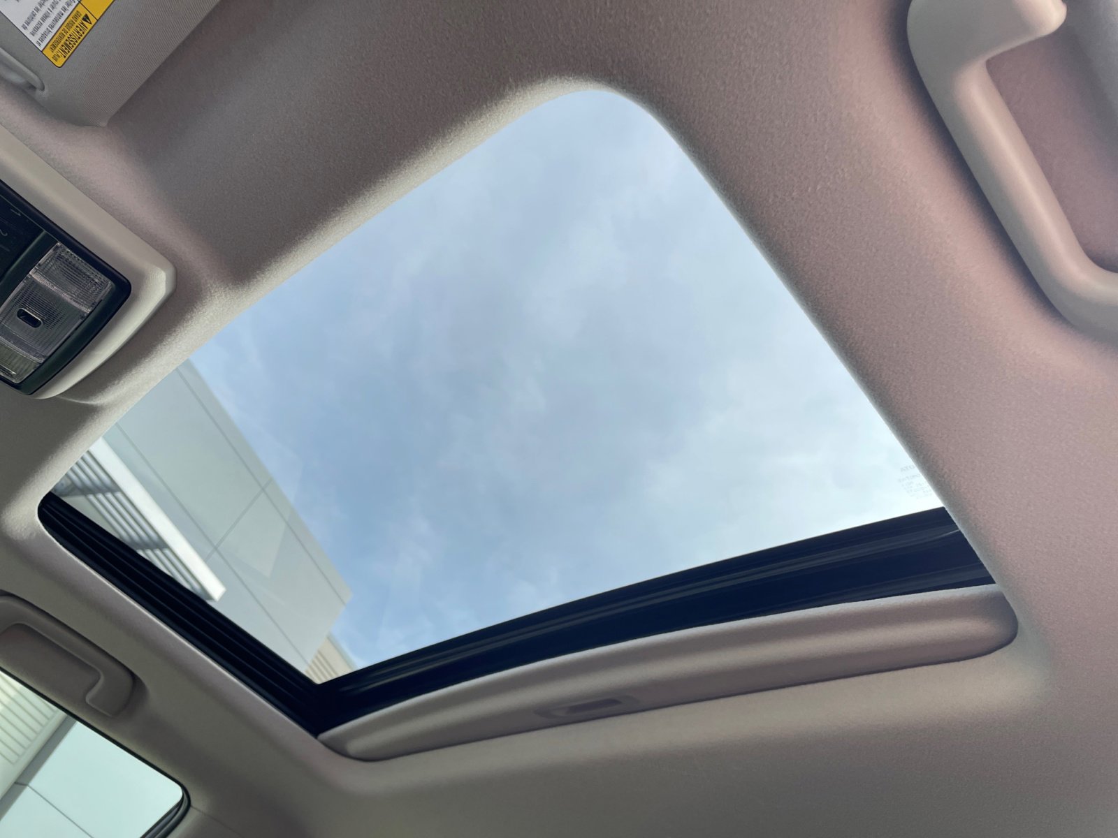 2022 Toyota 4Runner Limited photo 4