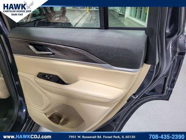 2024 JEEP GRAND CHEROKEE - Image 31