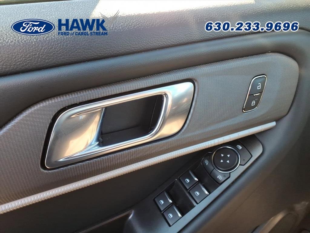 2025 FORD EXPLORER - Image 15