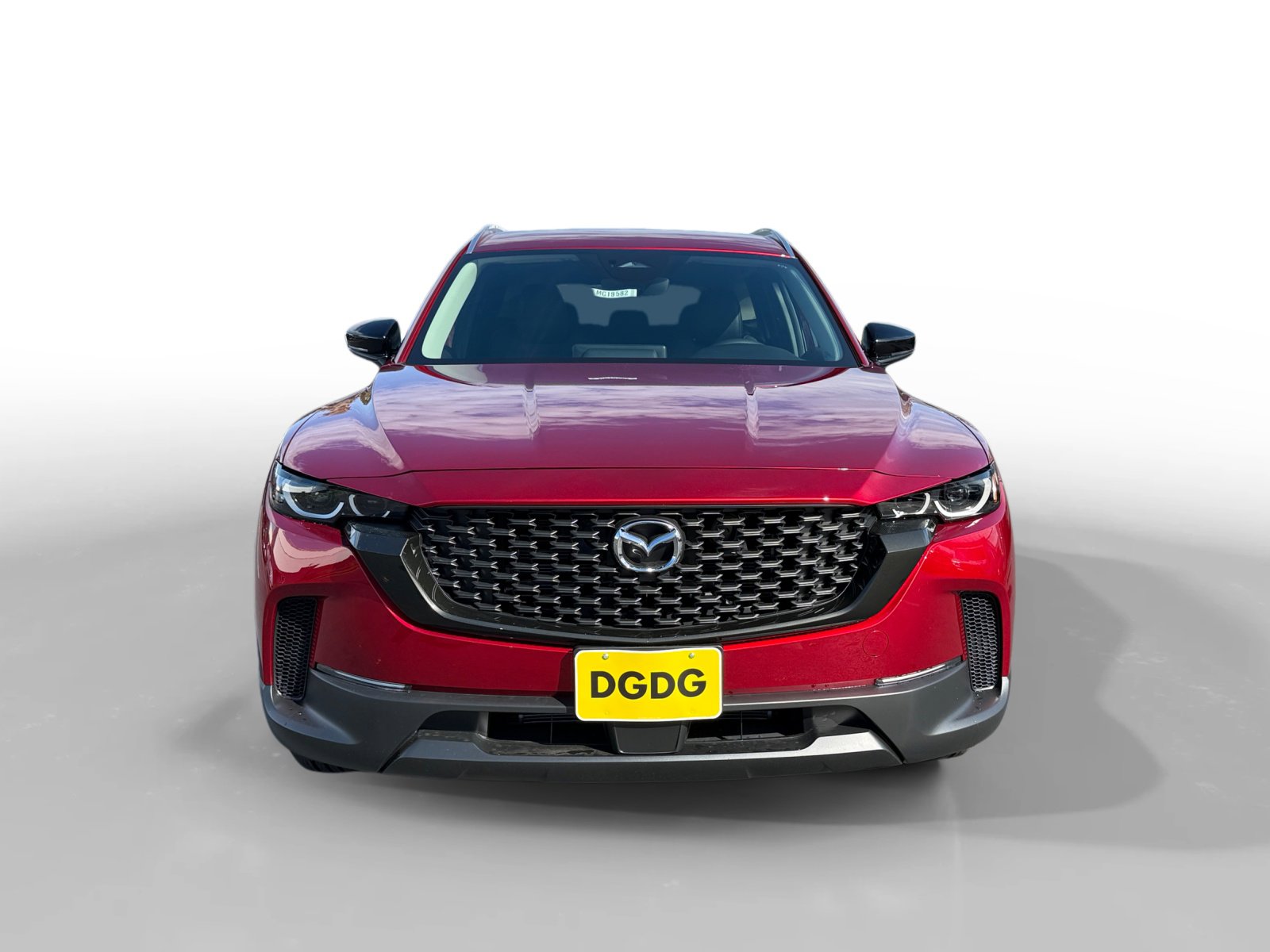 2025 Mazda CX-50 Select photo 8