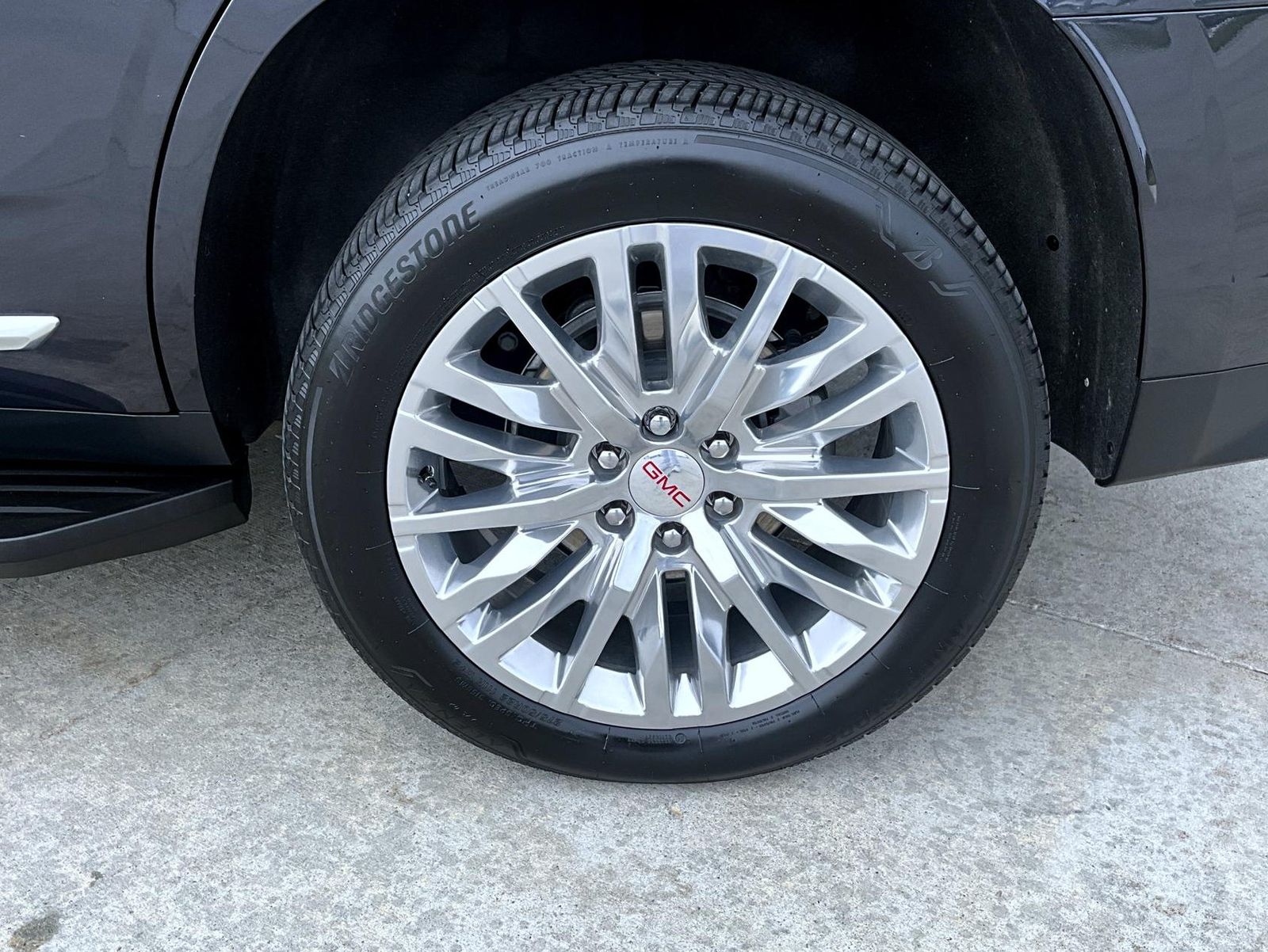 2023 Gmc Yukon Denali photo 22