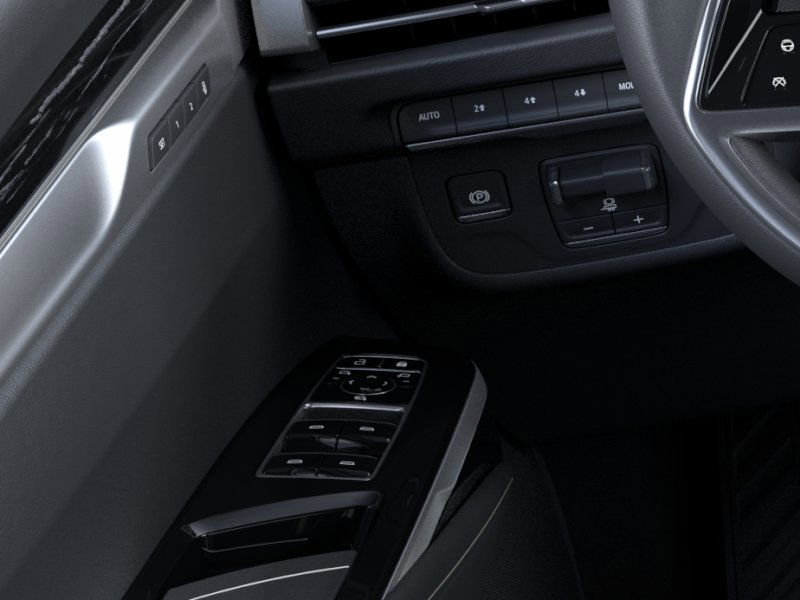 2025 Cadillac Escalade ESV Sport photo 21