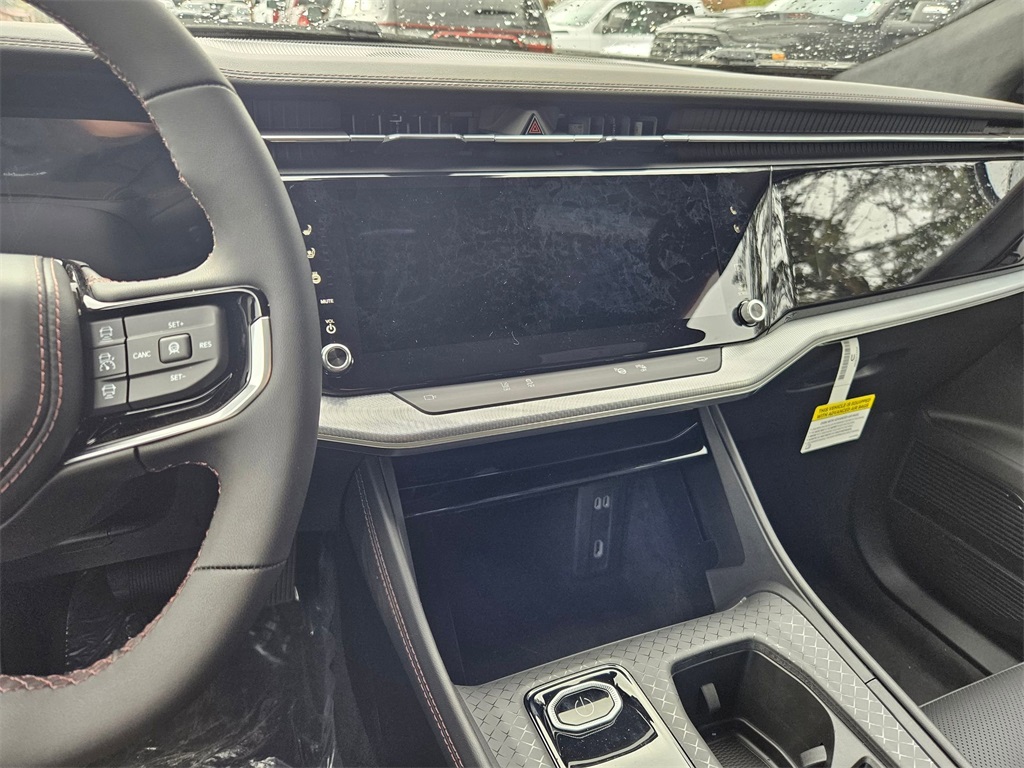 2025 Jeep Wagoneer S Launch Edition photo 20
