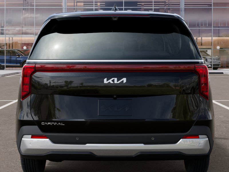 2025 Kia Carnival LXS photo 13