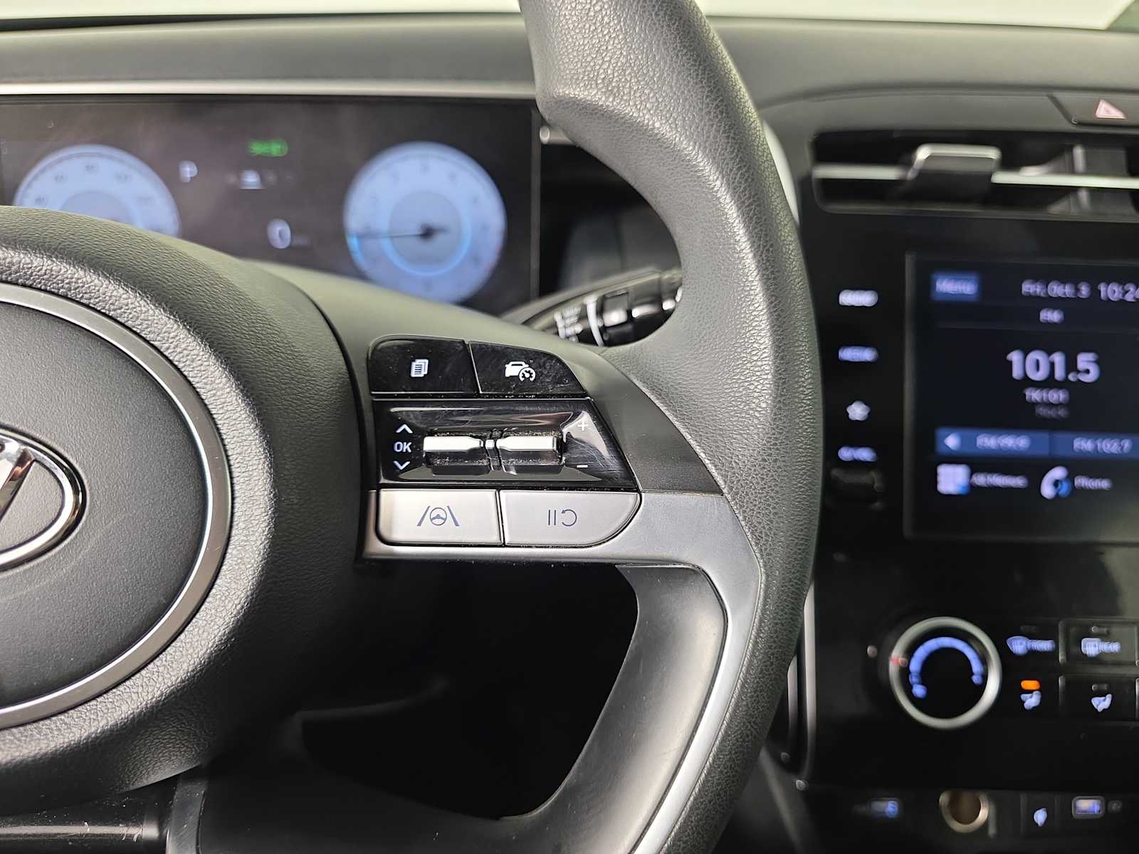 2023 Hyundai Santa Cruz SEL photo 20