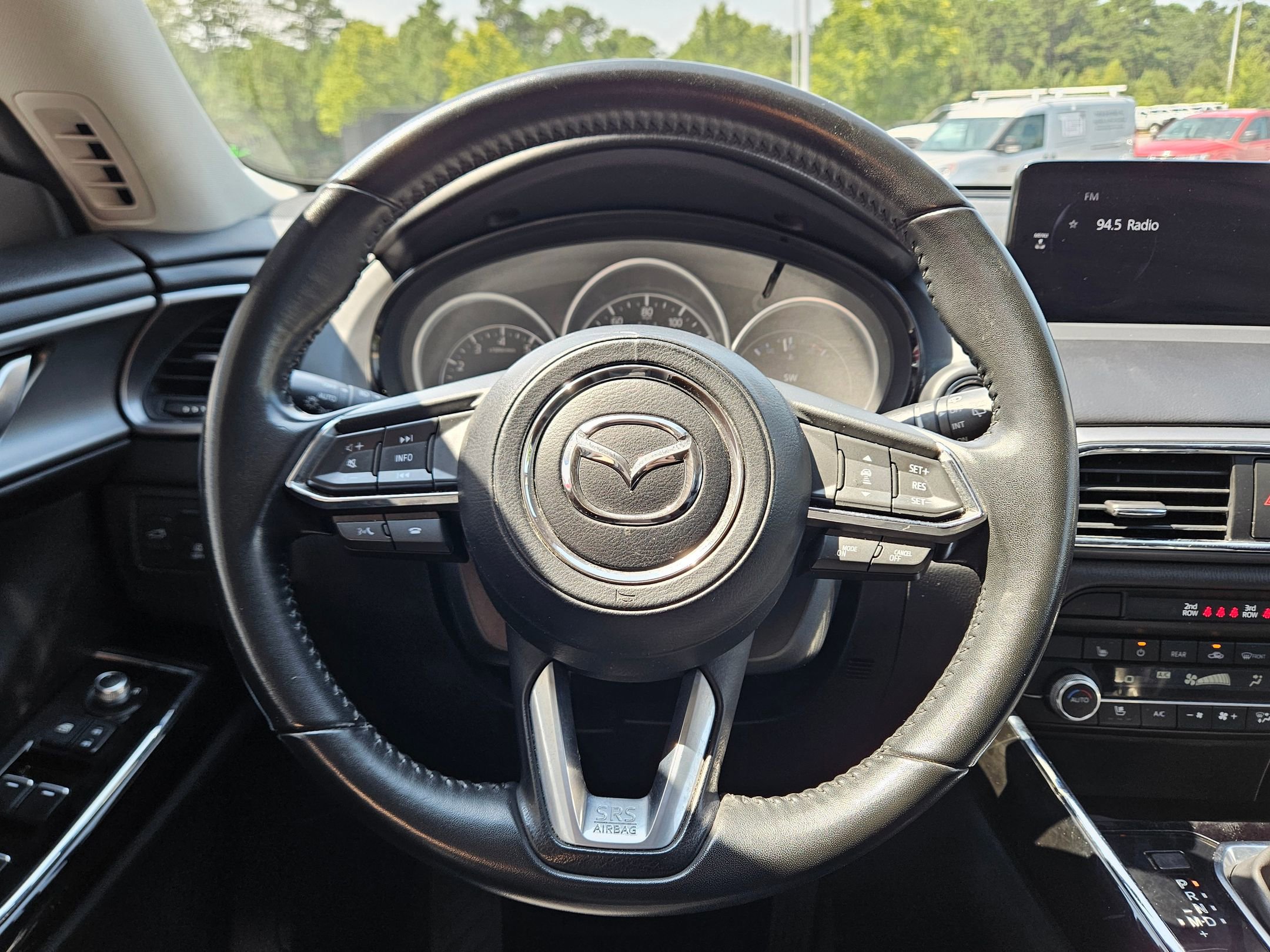 2023 Mazda CX-9 Touring photo 15