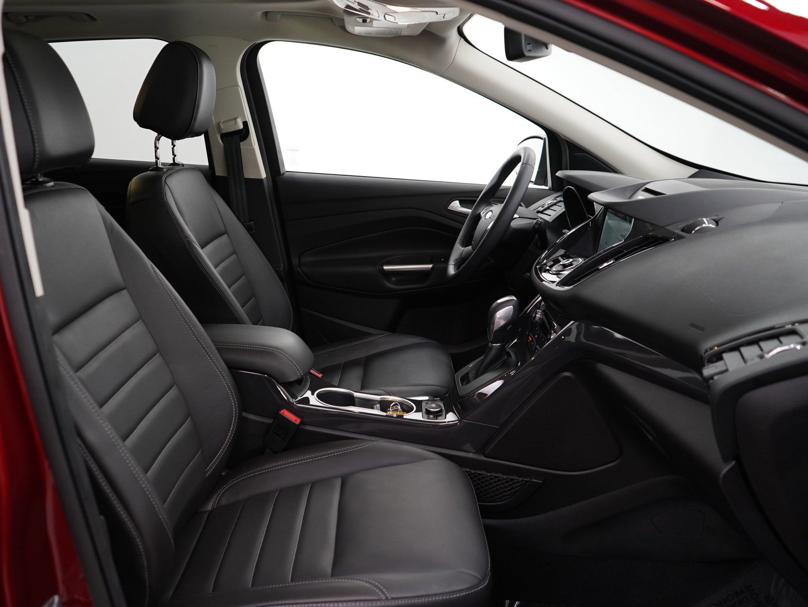 2016 Ford Escape Titanium photo 10