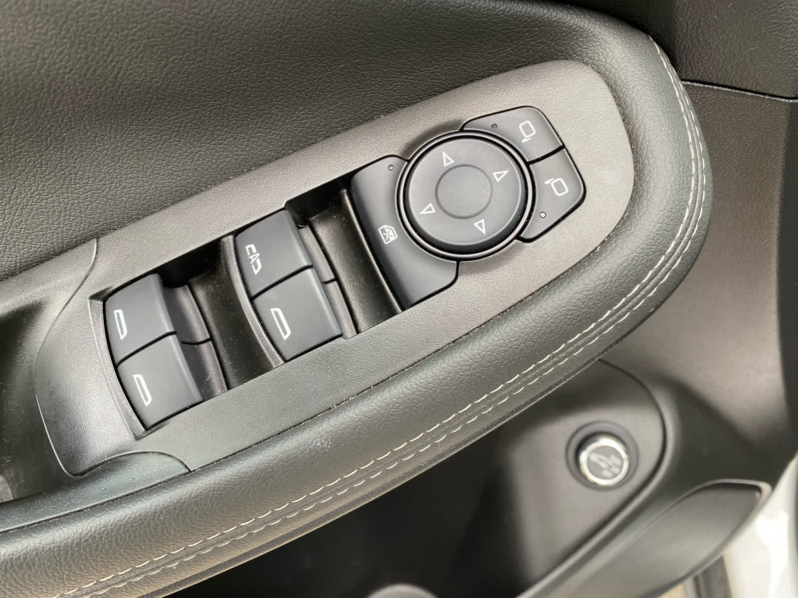 2023 Buick Encore GX Essence photo 10