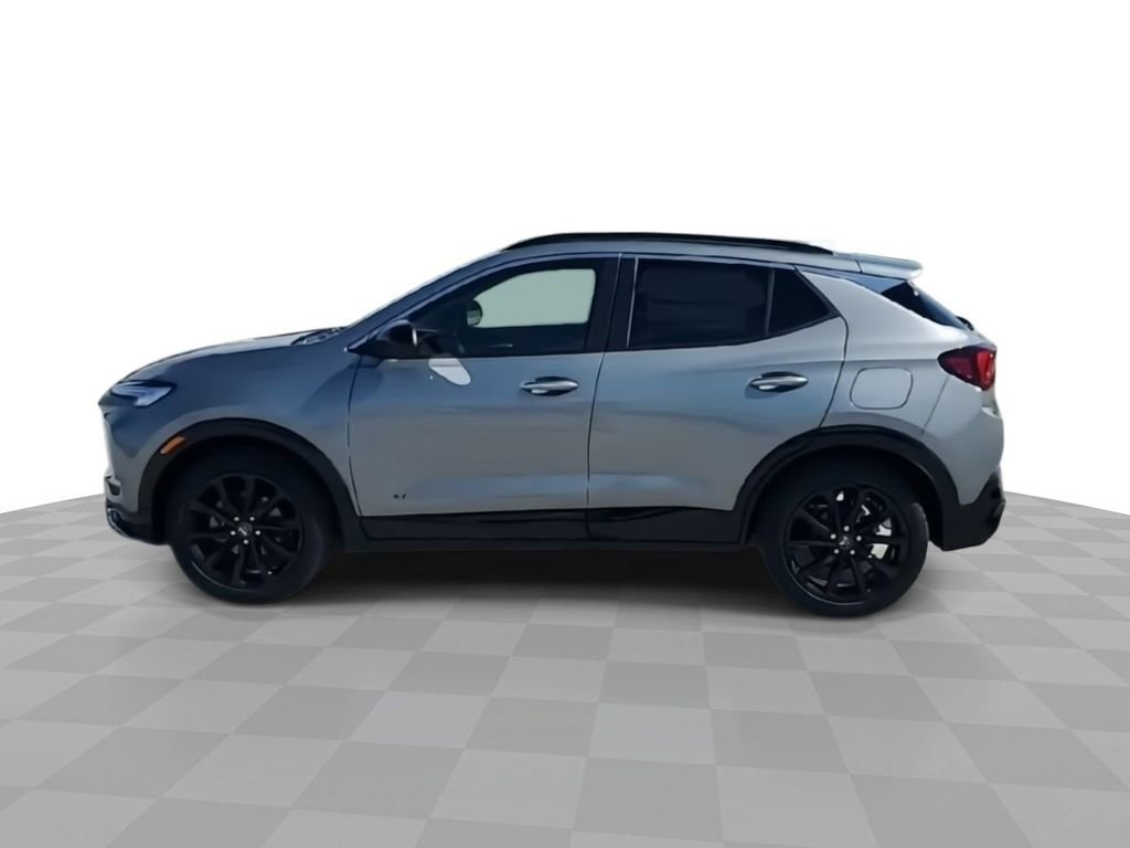 2026 Buick Encore Sport Touring photo 5