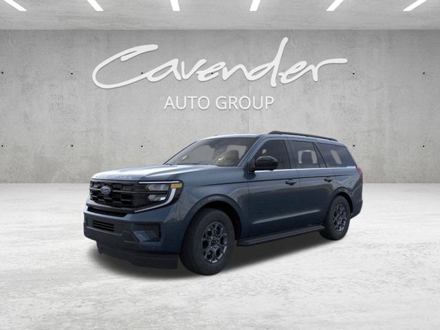 2025 Ford Expedition Active's photo