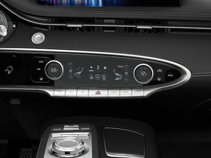 2024 Genesis Electrified GV70 Advanced photo 15
