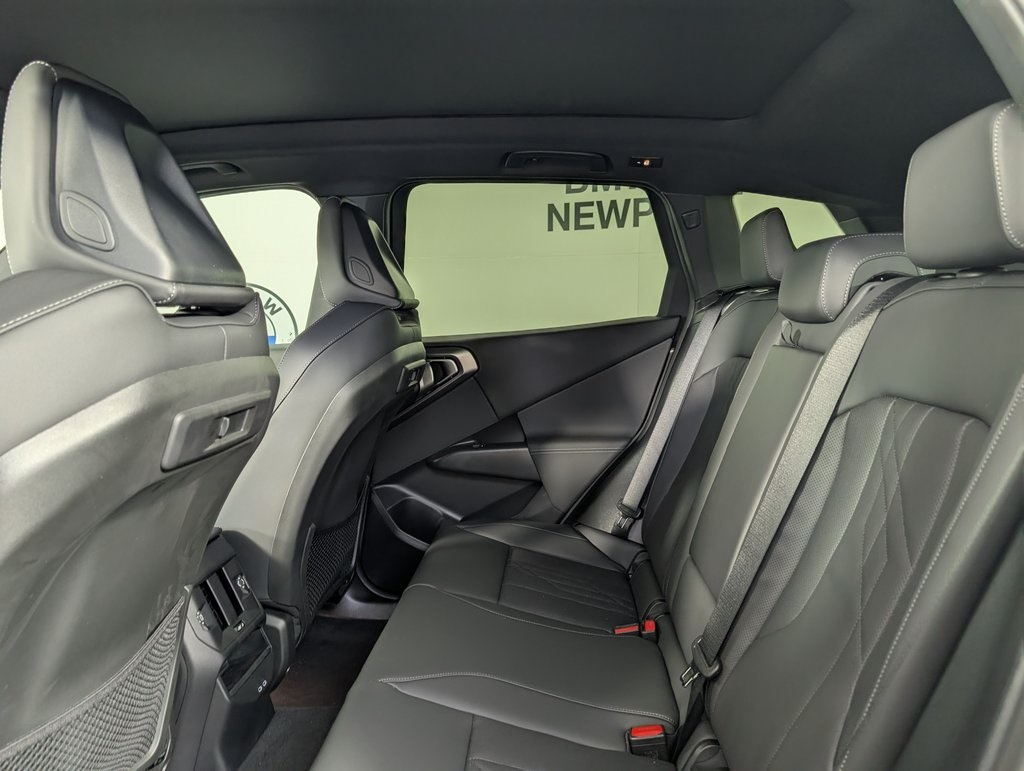 2026 Bmw X3 photo 13