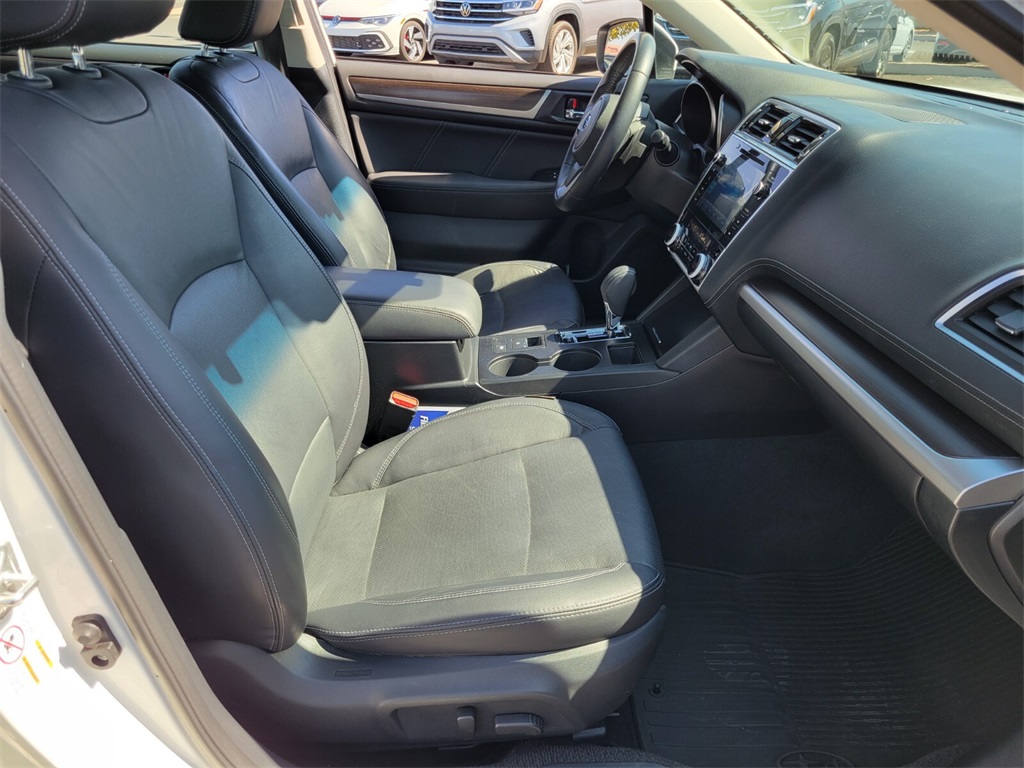 2018 Subaru Legacy Limited photo 15