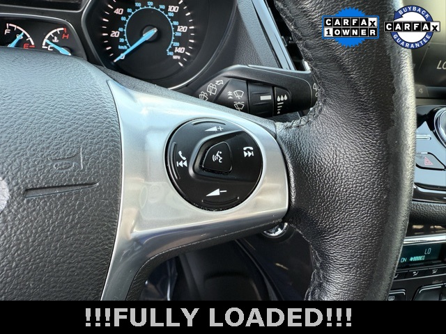 2015 Ford Escape Titanium photo 26
