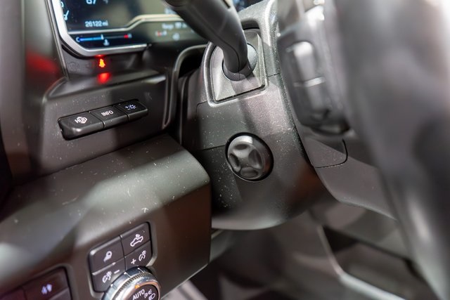 2023 Gmc Sierra 1500 Denali Ultimate photo 22