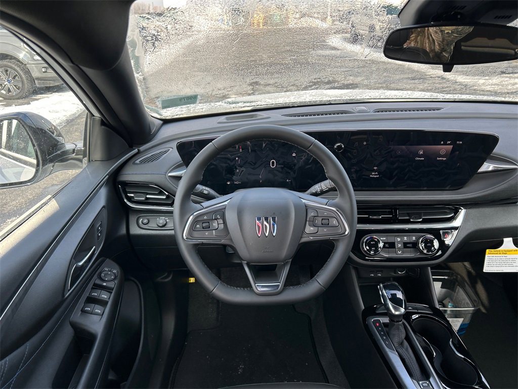 2026 BUICK ENVISTA - Image 27