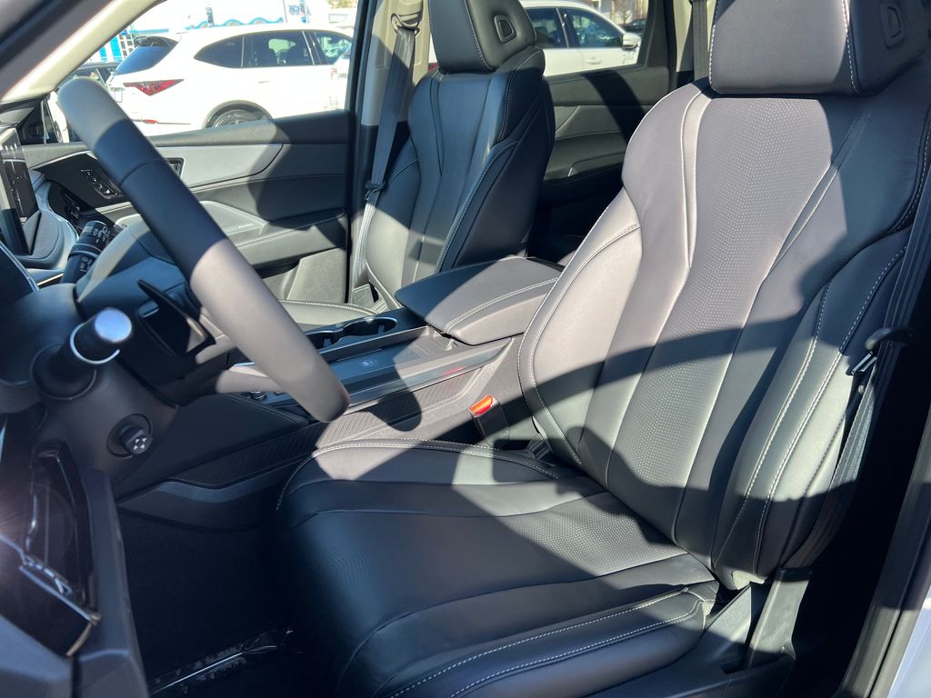 2025 Acura MDX Technology photo 15