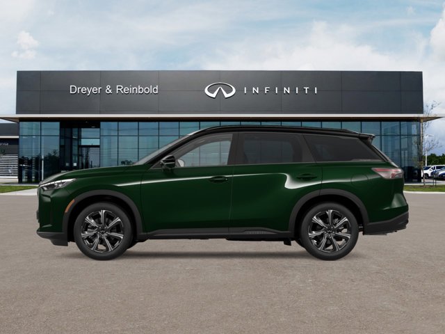 2026 Infiniti QX60 Autograph AWD photo 7