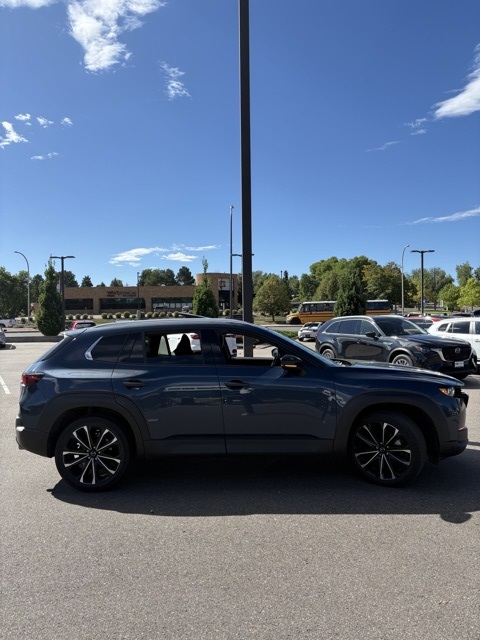 2023 Mazda CX-50 2.5 Premium Plus photo 4