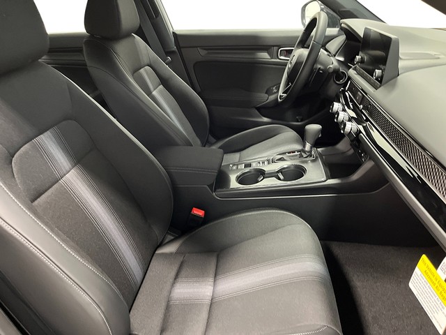 2026 Honda Civic Sport photo 23
