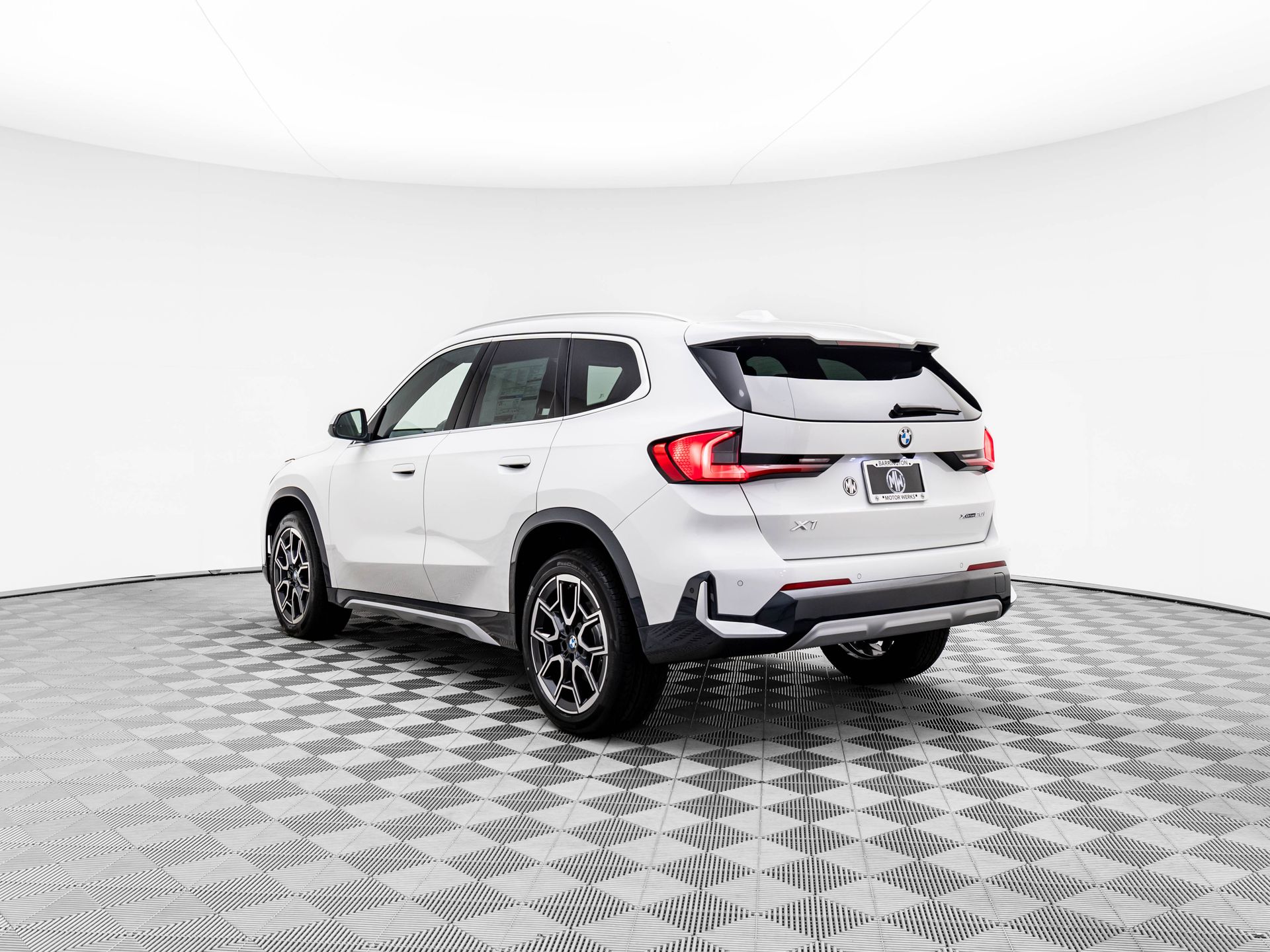 Certified Pre-Owned 2024 BMW X1 xDrive28i SUV in Barrington #B244637L ...