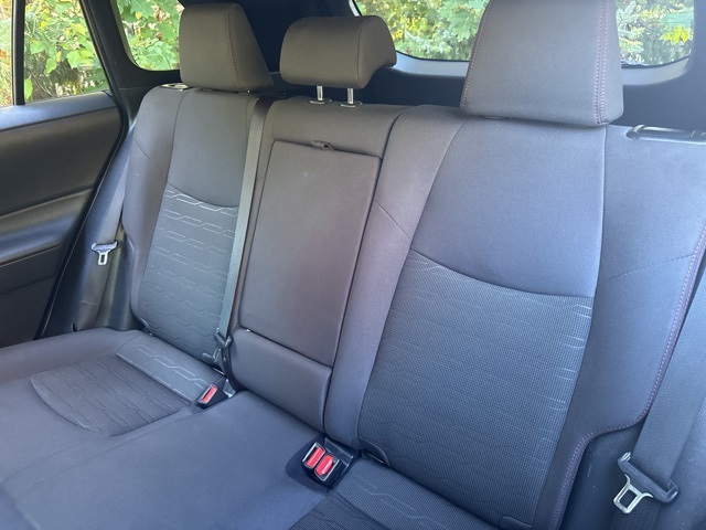 2023 Toyota RAV4 Prime SE photo 18