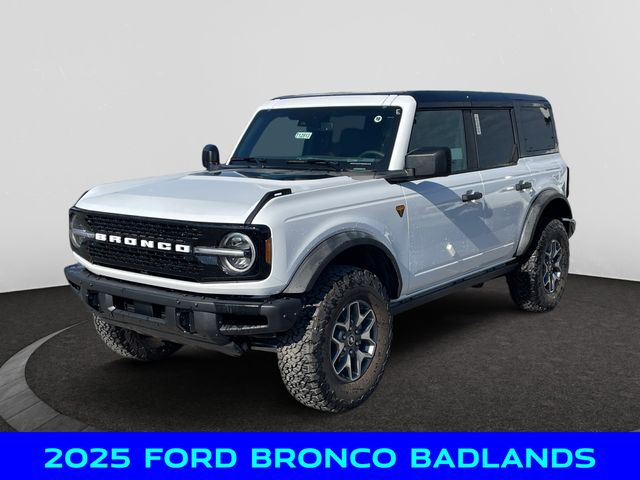 2025 Ford Bronco 4-Door Badlands's photo