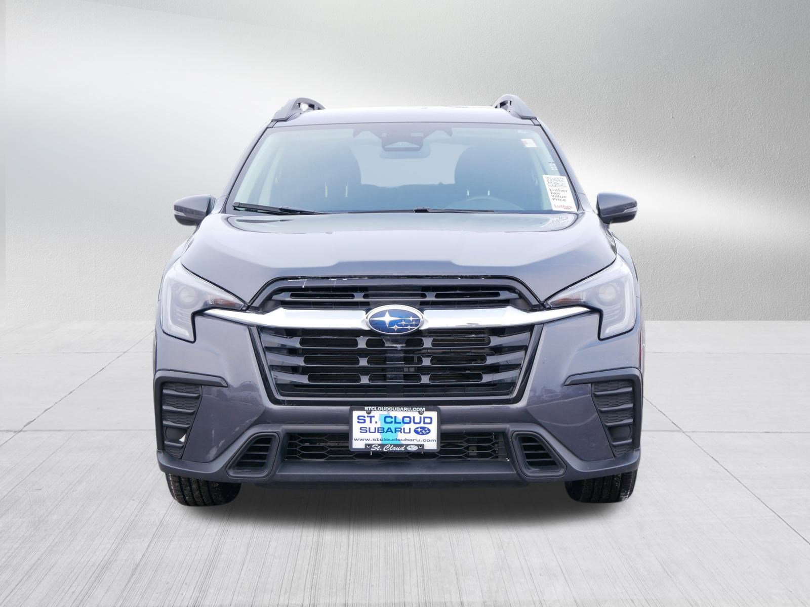 Used 2023 Subaru Ascent Premium with VIN 4S4WMAED2P3429175 for sale in Saint Cloud, Minnesota