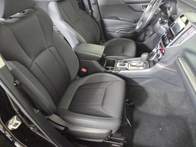 2022 Subaru Forester Premium photo 28