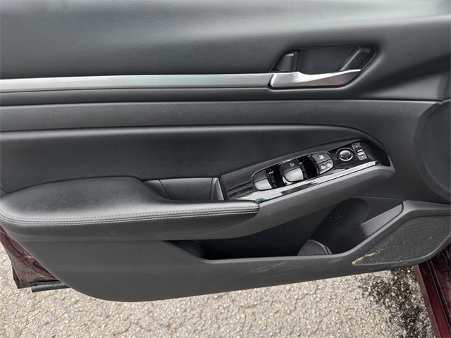 2023 Nissan Altima 2.5 SV photo 20