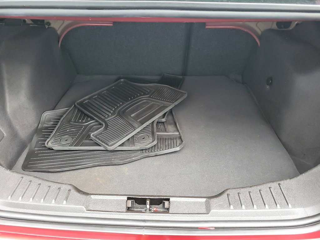 2017 FORD FOCUS - Image 18