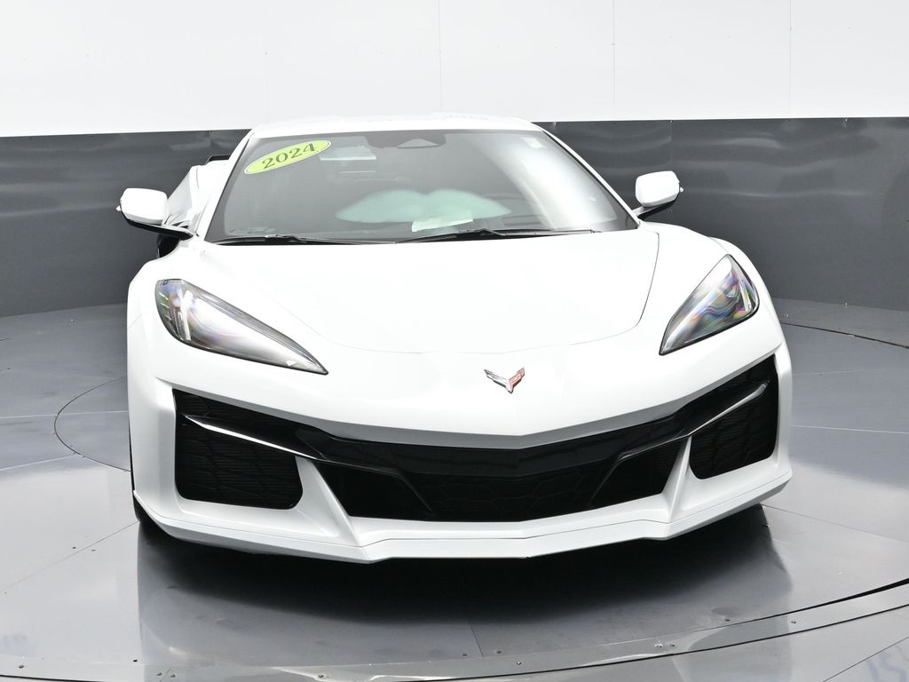 Certified 2024 Chevrolet Corvette 1LZ with VIN 1G1YD2D3XR5600069 for sale in Kansas City