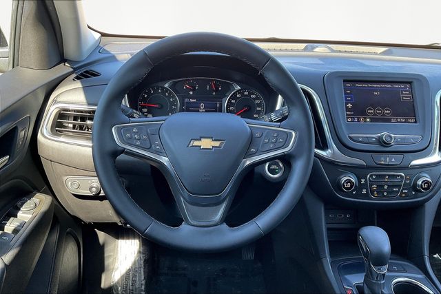 2023 Chevrolet Equinox LT photo 8