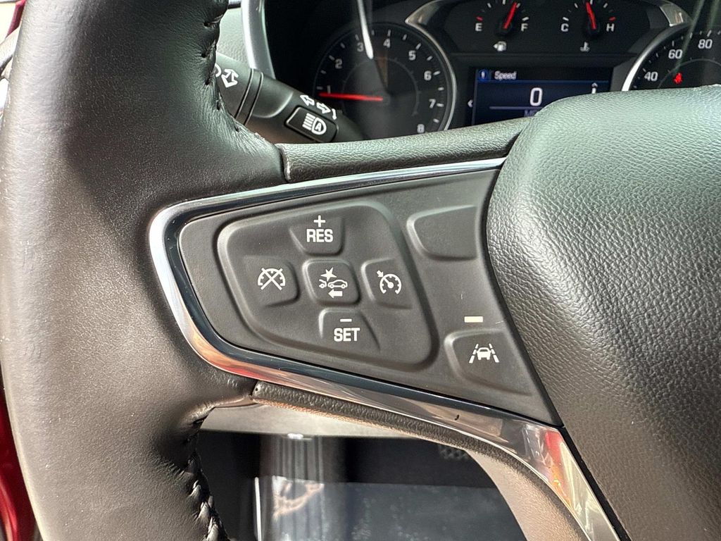 2021 Chevrolet Equinox LT photo 31