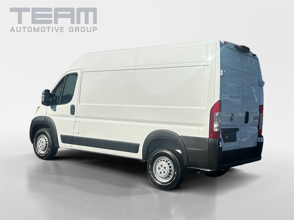 2026 Ram ProMaster 1500 Base photo 3