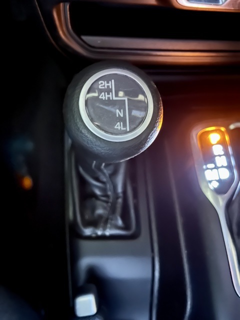 2024 Jeep Wrangler Sport S photo 14