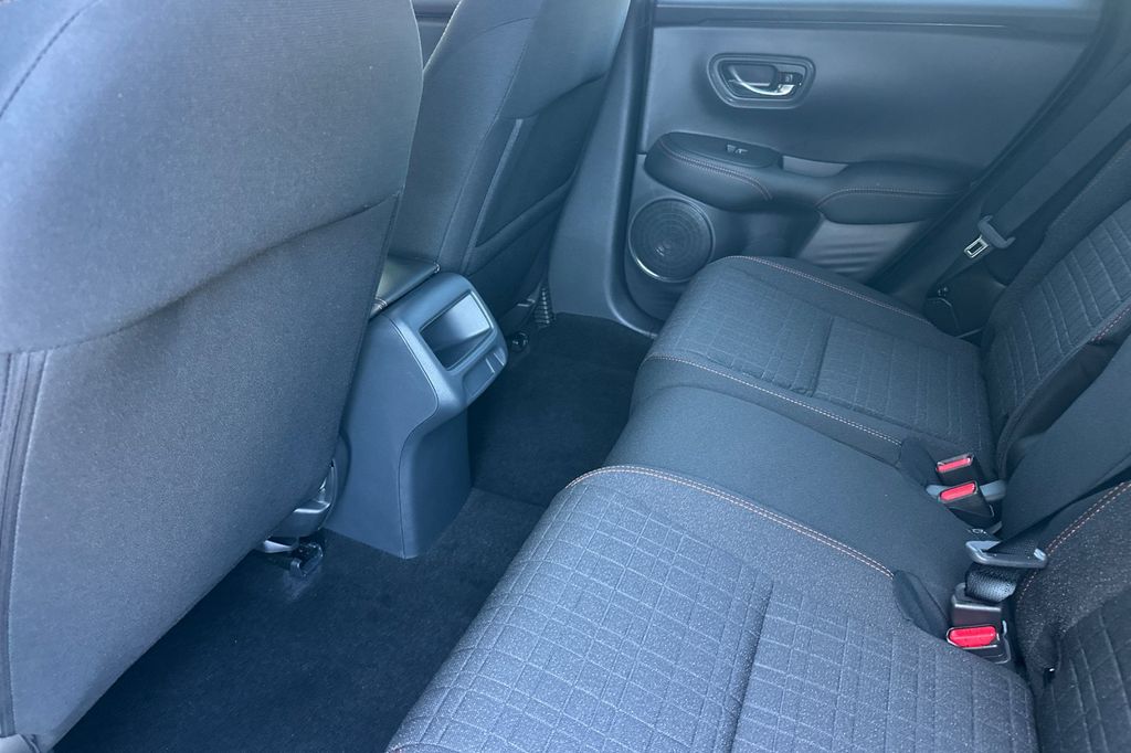 2026 Honda HR-V Sport photo 7