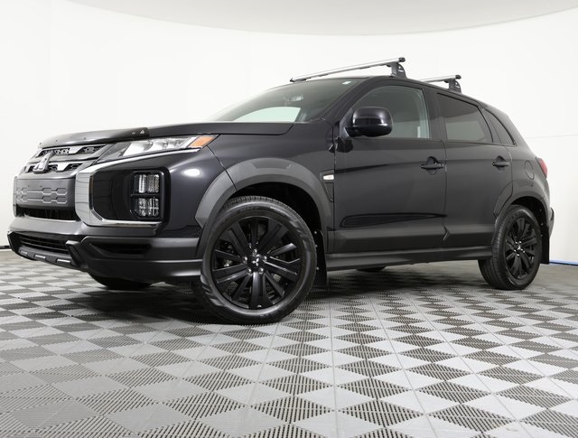 2024 Mitsubishi Outlander Sport